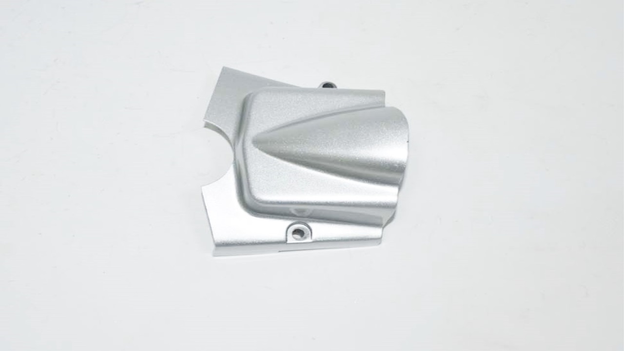 ÖN ZİNCİR DİŞLİ KAPAĞI ( CG100 YATAY )